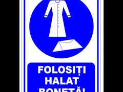 Indicator folositi halat boneta